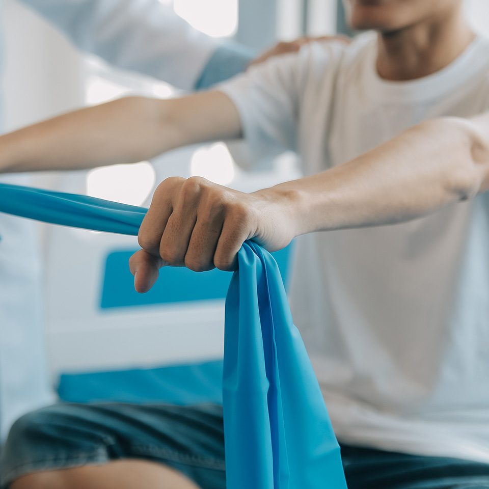 Especialidades Fisioterapia Neurologica