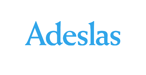 Logos Adeslas