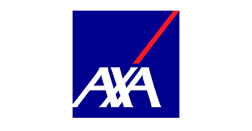 Logos Axa