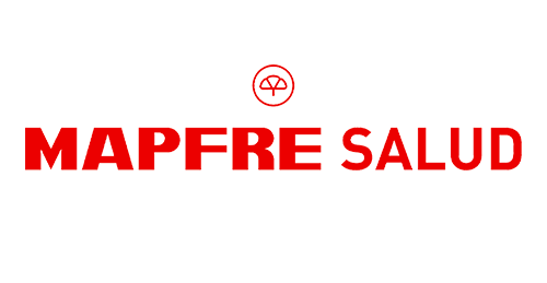 Logos Mapfre Salud