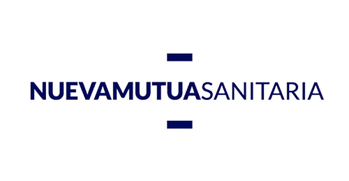 Logos Nueva Mutua Sanitaria